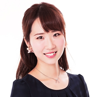 上田麻里