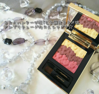 【限定コスメ】コスメハンターがGETした限定コスメはアンプリチュードの大人シャドウ♡