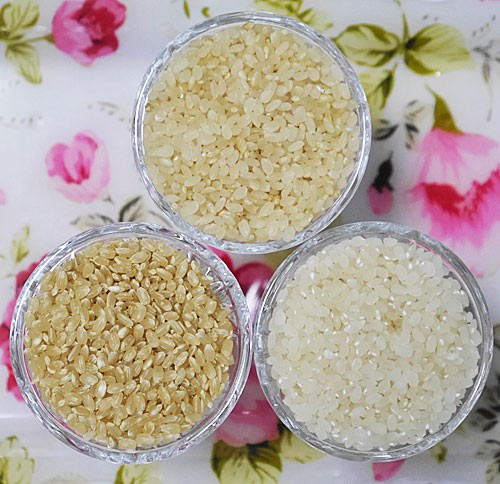 【痩せグセ】主食を制する者はダイエットを制す【料理グセ】