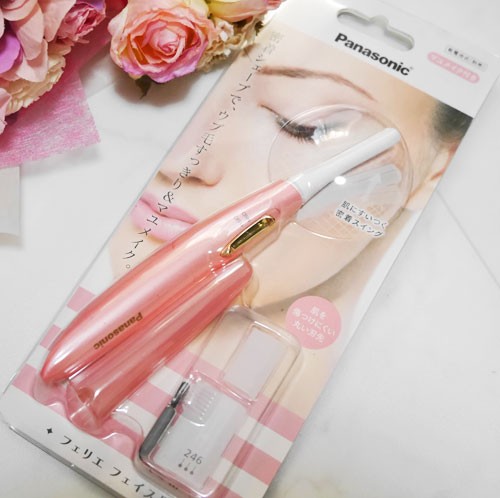 フェリエ新調♪ ウブ毛&眉ケアの必需品☆