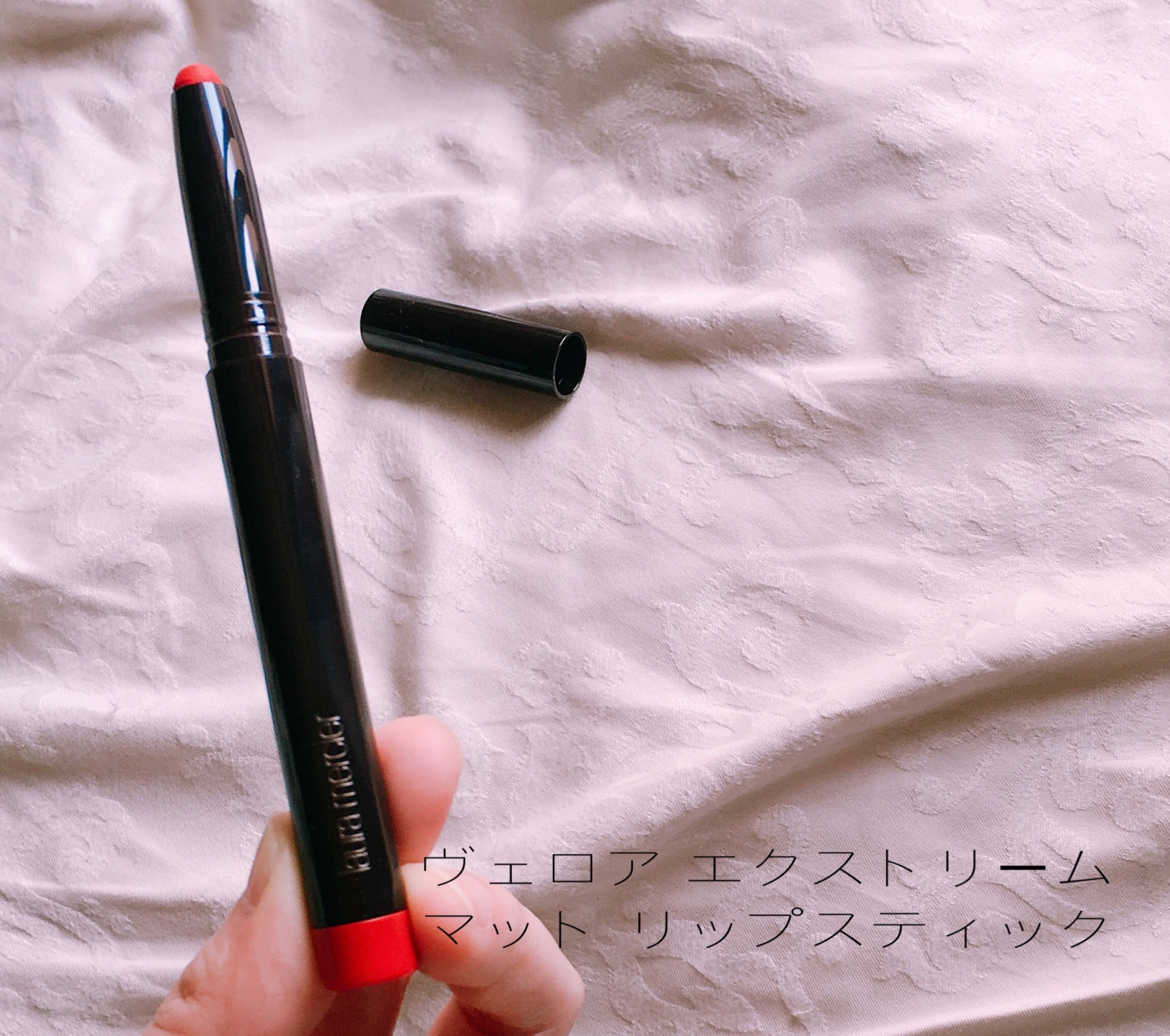 豪華!お得!話題!My Little Box×laura mercier(ローラメルシエ)6月のマイリトルボックス購入♡_1_1