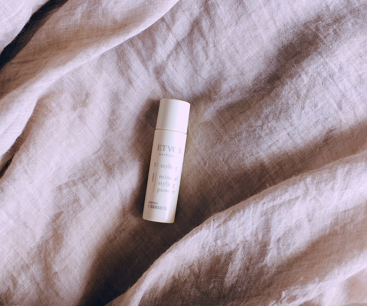 マキア8月号発売中♡2018上半期ベストコスメ発表!ヘアケア部門受賞ETVOS(エトヴォス)ミネラルスタイリングパウダーが付録に!みどころをご紹介します。_1_3