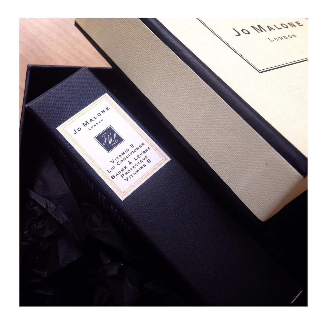 Vitamin E Lip Conditioner Vitamin E Lip Conditioner