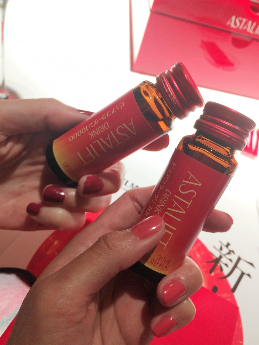 アスタリフト2015 アスタリフト2015