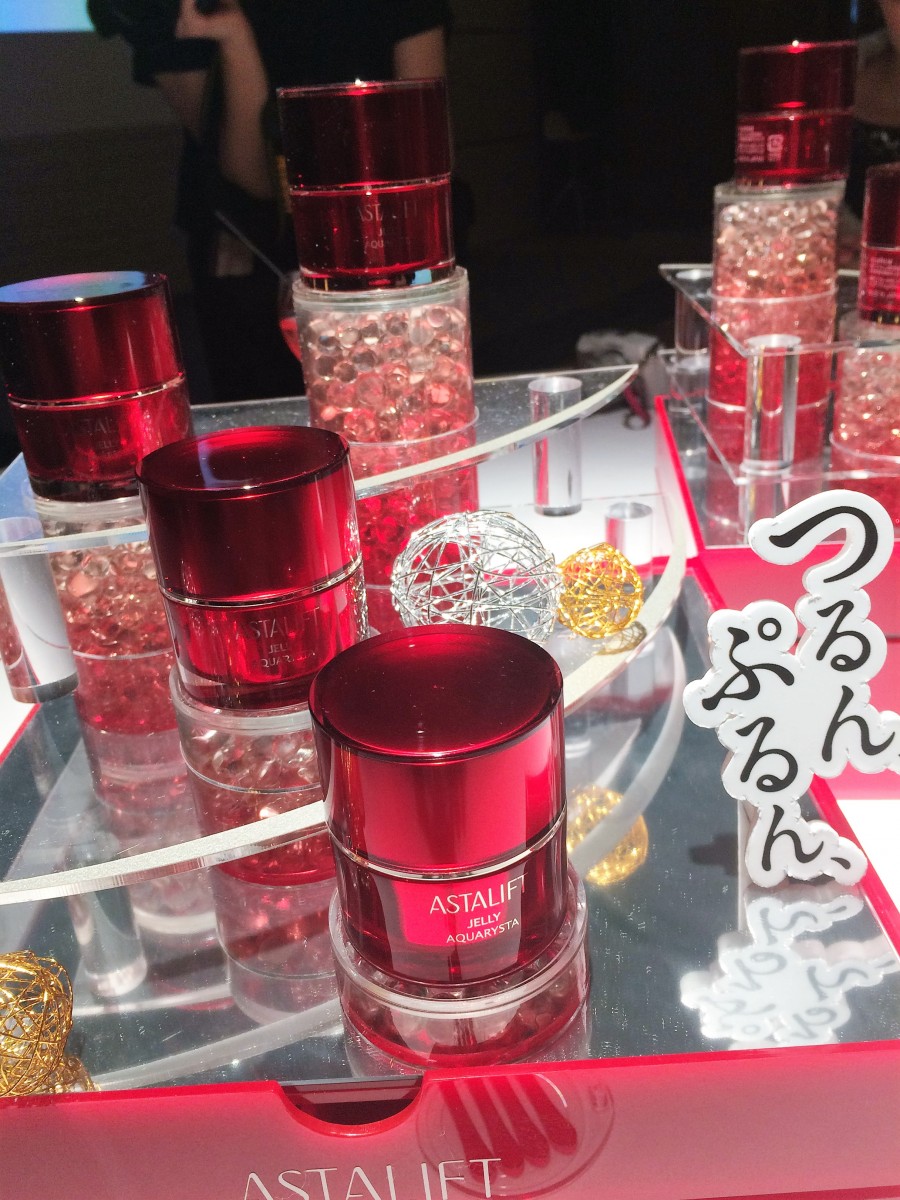 アスタリフト2015 アスタリフト2015