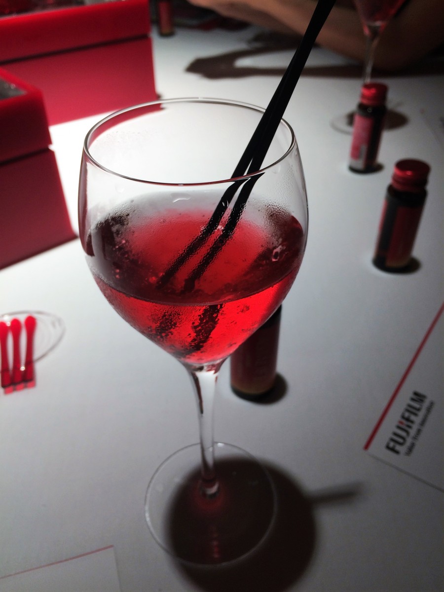 アスタリフト2015 アスタリフト2015