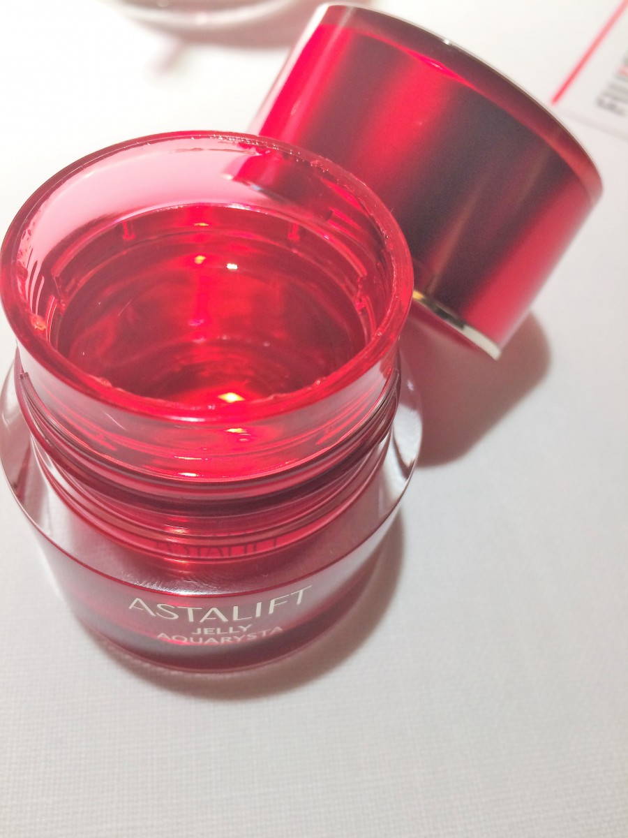 アスタリフト2015 アスタリフト2015