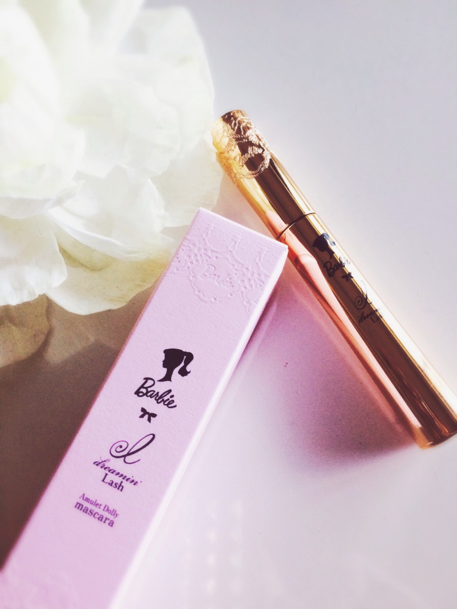 Amulet Dolly mascara