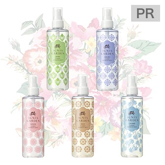 5名様にファブリックミストが当たる♡