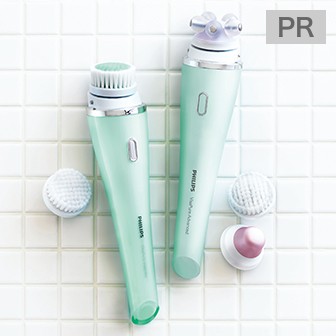 タッピングが気持ちイイと話題のギア！