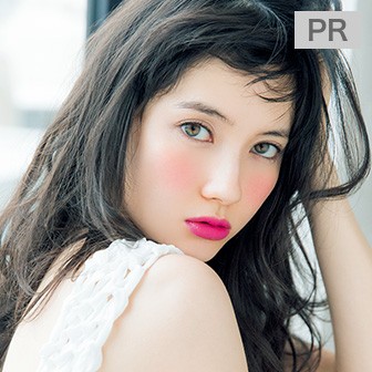 最新コスメで春の私、もっと輝く！