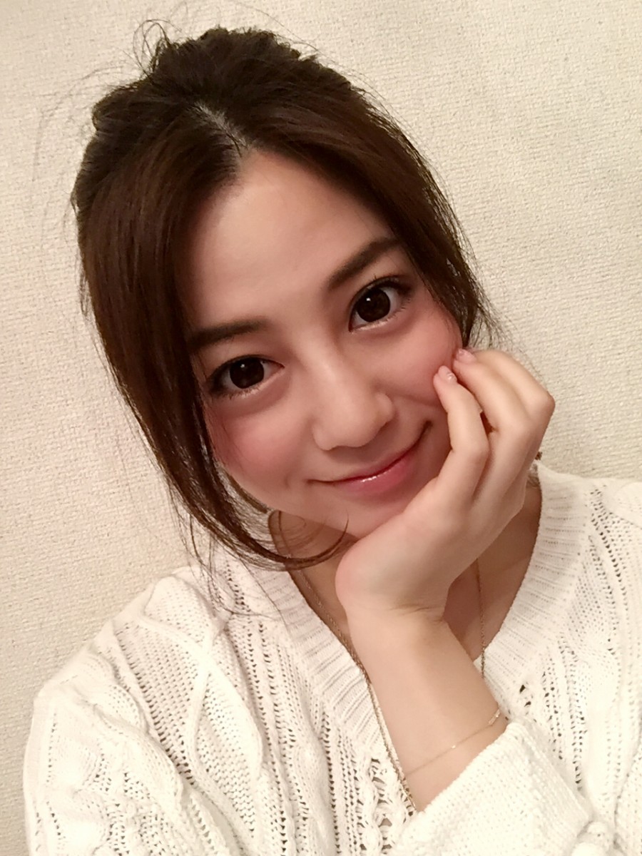 2015年 春のヘアカラー☆髪形にしました♪ ...