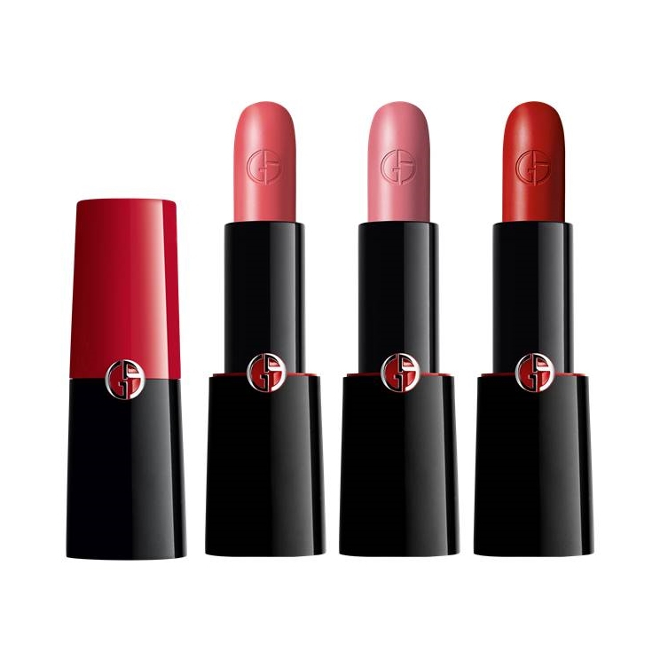 ジョルジオ アルマーニ ルージュ ドゥ アルマーニ