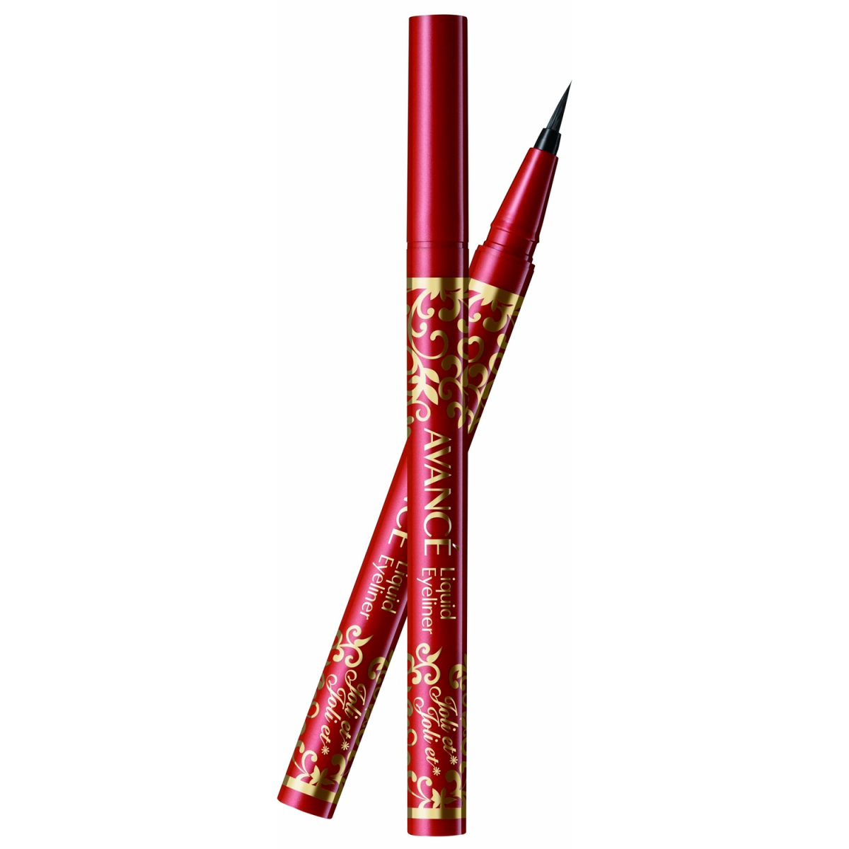 ディープブラック ＜リキッドアイライナー＞