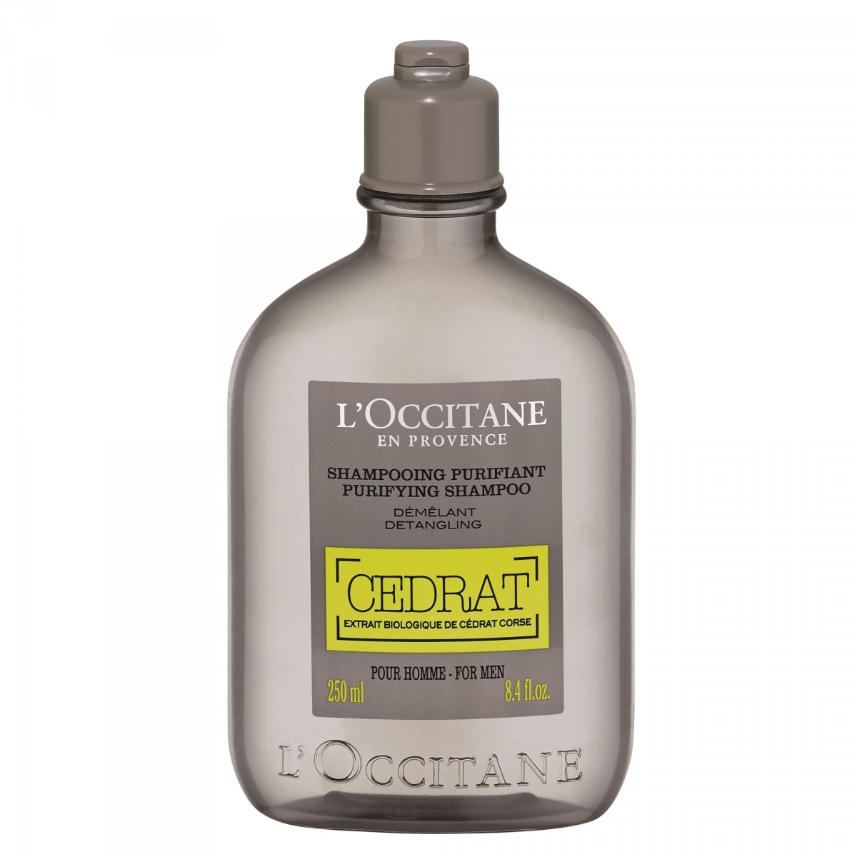 ロクシタン(L'OCCITANE) セドラ リフレッシングヘアウォッシュ