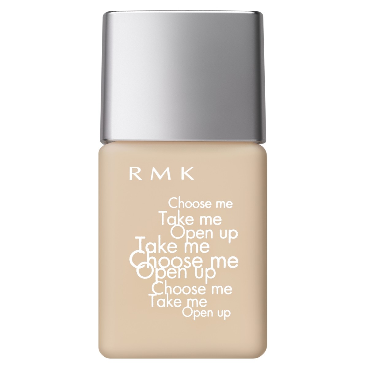 RMK RMK Division リクイドファンデーション <S>
