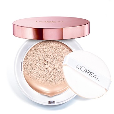 ロレアル パリ(L'OREAL PARIS) ルーセントマジック クッションルミエール（レフィル）