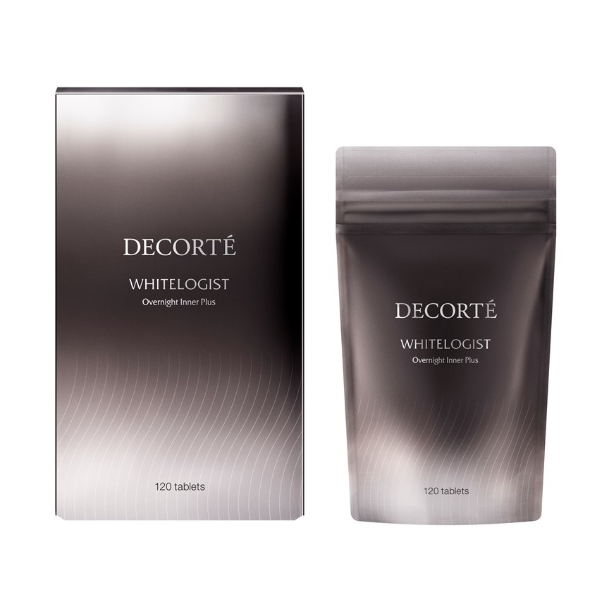 ホワイトロジスト　オーバーナイト インナー プラス