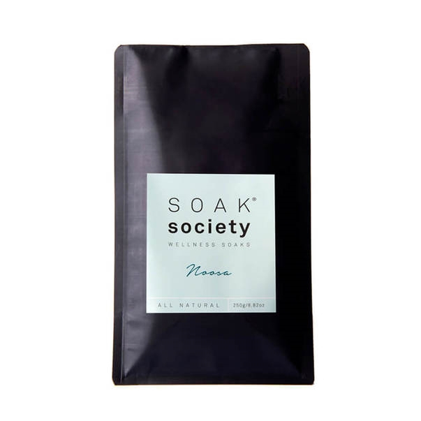 バスソーク ヌーサ