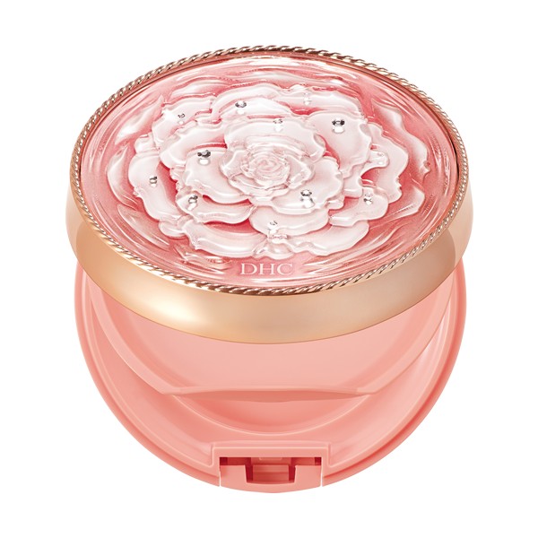 DHC(ディーエイチシー) ベースメークシリーズ 専用コンパクト（Q10EX）