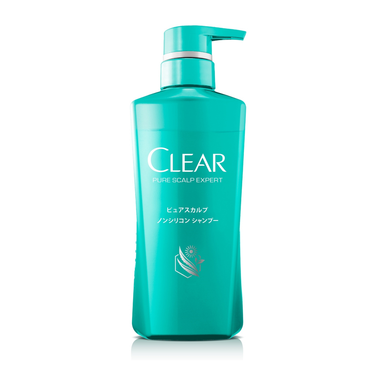 ピュア スカルプ エキスパート シャンプー