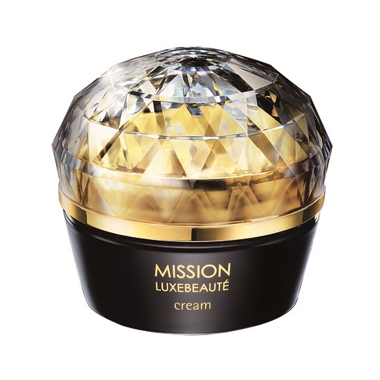 ミッション リュクスボーテ クリーム