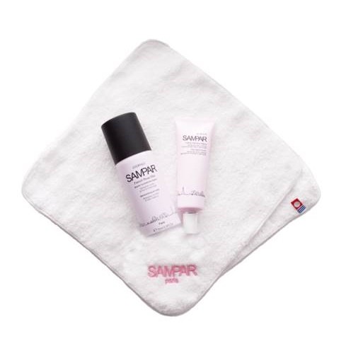 ふんわり Xmas セット