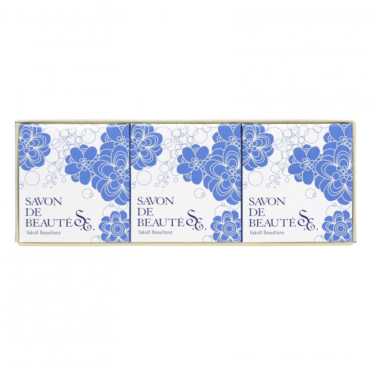 サボン デ ボーテ S.E.