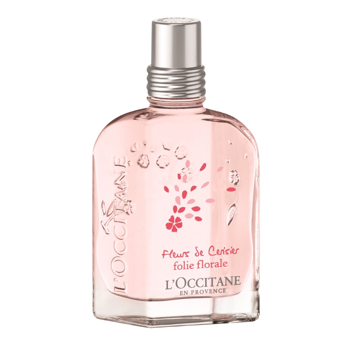 ロクシタン(L'OCCITANE) チェリースパークル オードトワレ