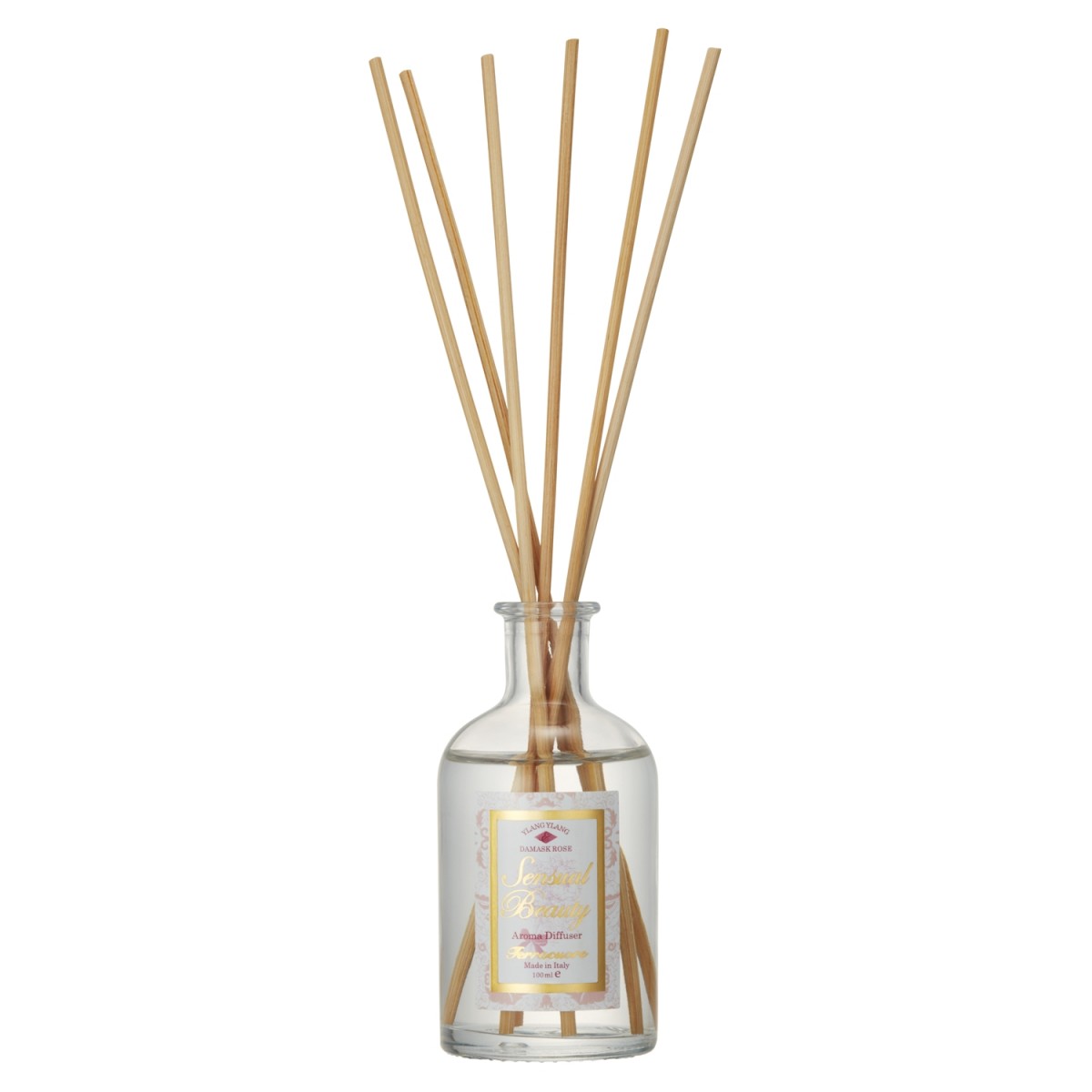 アロマディフューザー センシュアルビューティ