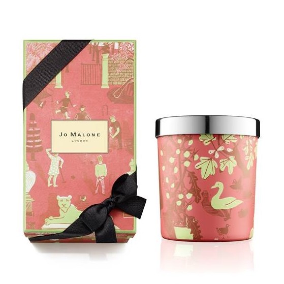 グリーン トマト リーフ ホーム キャンドル