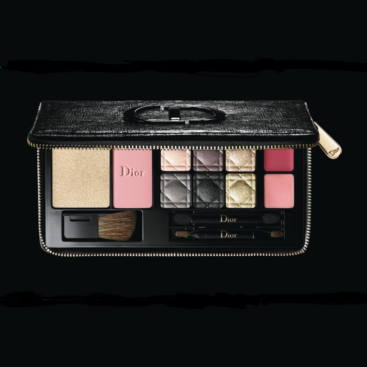 ディオール(DIOR) クチュール ランウェイ パレット