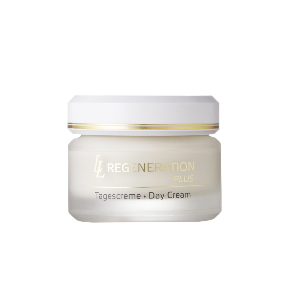 LLプラス デイクリーム