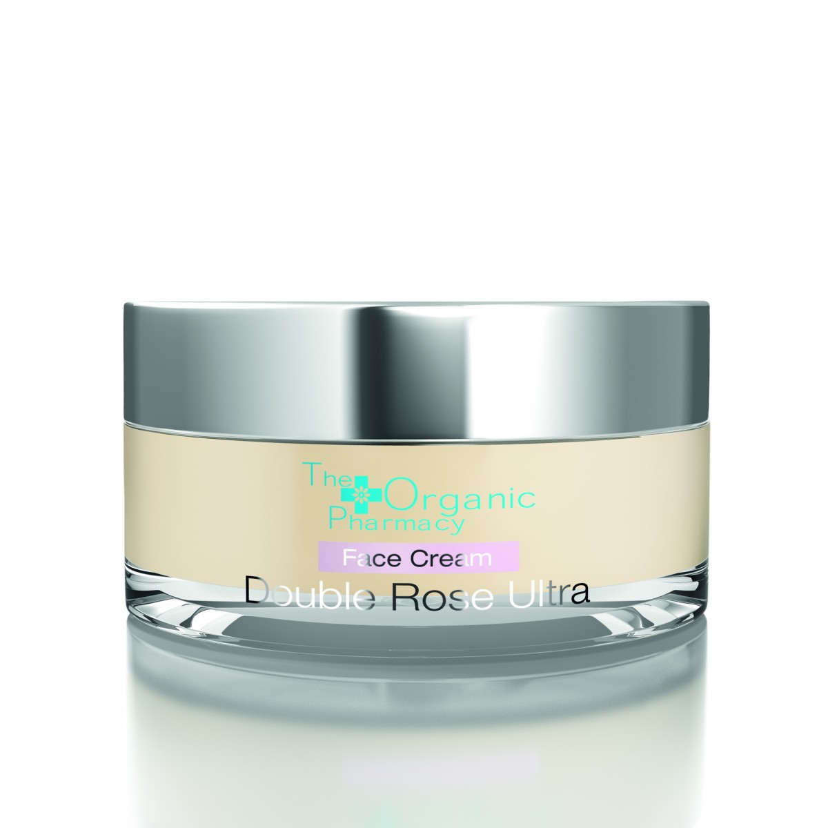 The Organic Pharmacy (オーガニックファーマシー) ダブル RU フェイス クリーム