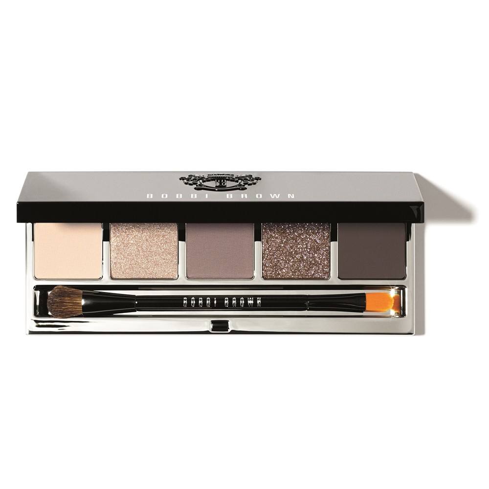 ボビイ ブラウン(BOBBI BROWN) リッチ キャラメル アイ パレット