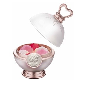 レ・メルヴェイユーズ ラデュレ(Les Merveilleuses LADURÉE) レ・メルヴェイユーズ ラデュレ ミックスド フェイスカラー ローズ ラデュレ