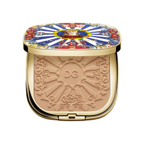 ドルチェ&ガッバーナ ビューティ(DOLCE&GABBANA BEAUTY) ドルチェ&ガッバーナ ビューティ ソーラーグロウ ウルトラライト ブロンジングパウダー N