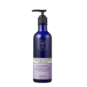 ニールズヤード レメディーズ(Neal's Yard Remedies) ガーデンミント＆ベルガモット ハンドウォッシュ