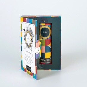 サベ マソン ソフトパフューム