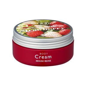 ボディクリーム ST