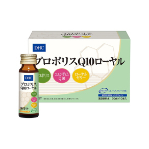 DHC(ディーエイチシー) プロポリスQ10ローヤル
