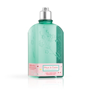 ハッピーチェリー シャワージェル