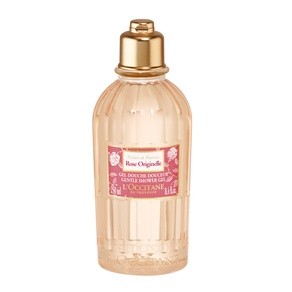 ローズオリジネル シャワージェル