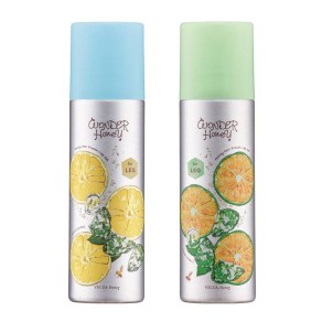 ベキュアハニー ワンダーハニー　フローズンレッグジェル