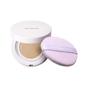 シュウ ウエムラ(shu uemura) ブランクロマ ブライトニング UV クッションファンデーション（レフィル）