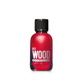 ディースクエアード ウッド レッド オーデトワレ