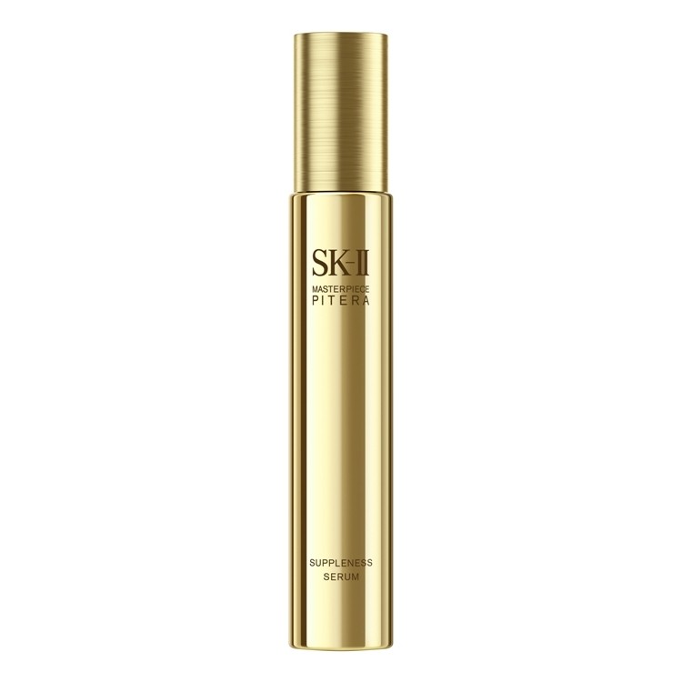 SK-II(エスケーツー) マスターピース サプルネスセラム