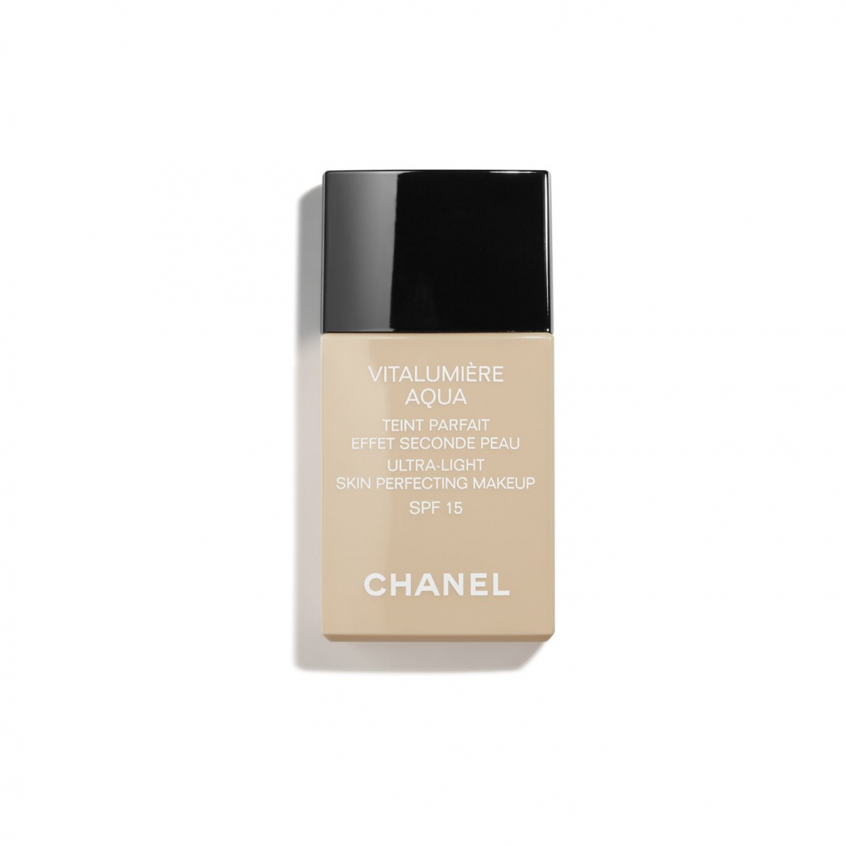 CHANEL(シャネル) ヴィタルミエール アクア