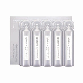 ブライトニングチャージドリンク