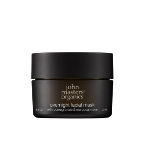 P&Mオーバーナイトフェイシャルマスク